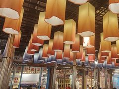 -姜胖胖无限自助烤肉(罗湖宝能店)