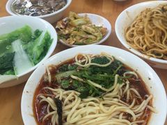 -牛王庙特色面(杏苑公寓店)
