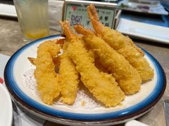 -上渔铁板烧(熙悦汇店)