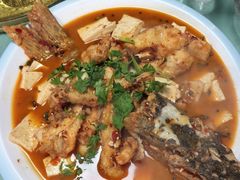 -煲来饱去冷水鱼