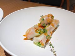 泰国黑虎虾春卷-JOYBOX盒里(南湖天地店)