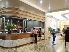 -圣丰城酒家·宴会(宝安大仟里店)