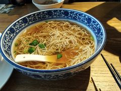 -新梅华·茶点餐厅(欧尚店)