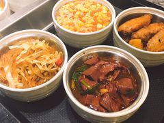 -食代馆(深业上城店)