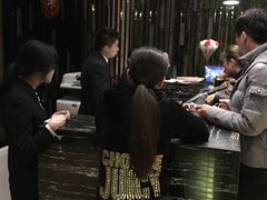 -东莞虎门美思威尔顿酒店