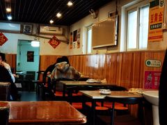 大堂-玫瑰红烤羊排(北新桥三条店)