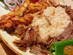 -Antalya安塔利亚土耳其餐厅(猎德店)