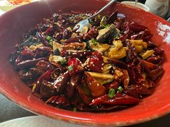-萬國春·中菜馆(颐和公馆店)
