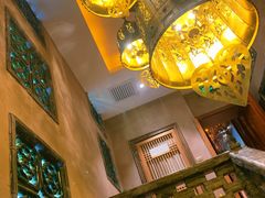 -叶叶菩提(太原别墅店)