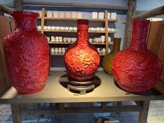 -景德镇古窑民俗博览区