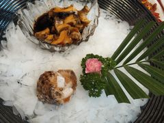 -老船夫婚宴婚庆会馆(延吉路店)