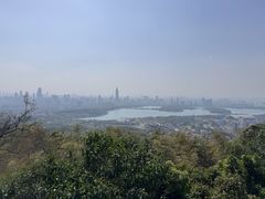 -头陀岭景区