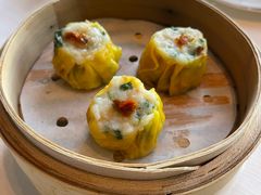 -天龙轩(香港丽思卡尔顿酒店)