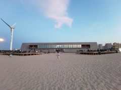 -那香海钻石沙滩浴场