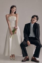 -唯一视觉婚纱摄影(李家村店)