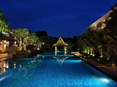 -厦门日月谷温泉渡假村