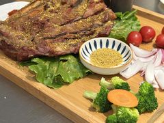 -陈六子全羊馆·烧烤烤羊排(山东理工大店)