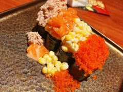爆炸头军舰战队-摩打食堂(喜荟城店)