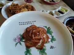 -京华烟云·北京烤鸭(领展购物广场·中关村店)