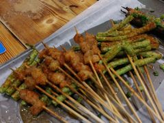 -老湘烤·湘西小串(绿塘路店)