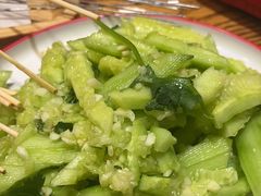 -鸽子窝专业烧烤店(南市场店)