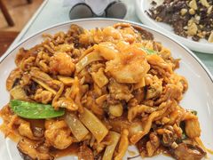-同发号饭庄(复兴路店)