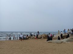 -老虎石海上公园