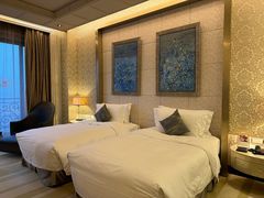 -上海浦东星河湾酒店