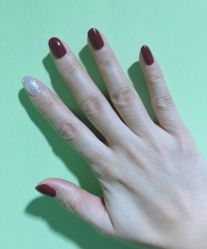 -如一·美甲美睫