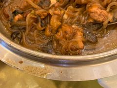 -南湖春色海鲜食府(中兴街店)
