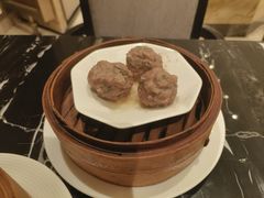 -京香轩·中餐厅(上海中庚聚龙酒店)