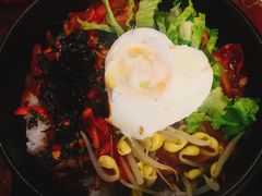 -米屋石锅拌饭(师大店)