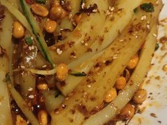 -川人百味(福佳爱琴海店)