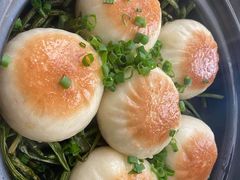 野菌石榴包-潮上潮(南中环店)