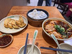-李记清真馆(打钉巷店)