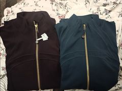 -lululemon athletica(希慎广场店)