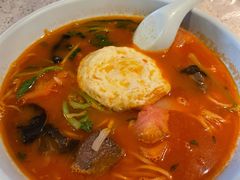 -东园小馆·早茶·淮扬小炒(三盛广场店)
