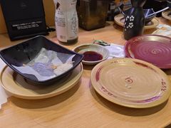 -寿司郎(皇庭广场店)