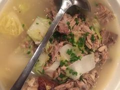 -漢舍中国菜馆(889广场店)