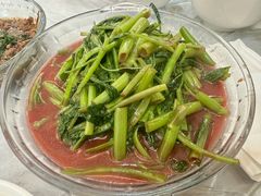 南乳空心菜-兴安餐厅(兴安路店)