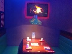 卡座-蛮横肉蟹煲(印象城店)