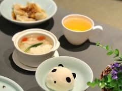 天府熊猫大福-天府掌柜(九眼桥店)