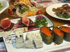 -松坂屋日料自助(长城路店)