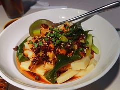 贵阳红油米豆腐-黔香阁·味(花木店)