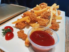 -maan coffee漫咖啡(通州店)