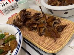 -五谷芳乳鸽王(海景店)