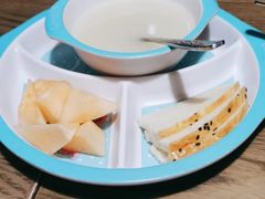 -那时新疆·若羌(经纬汇店)