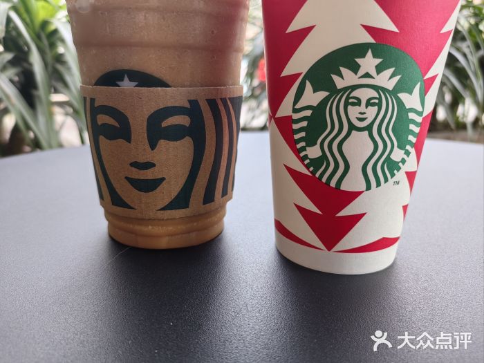 星巴克(成都龙湖三千集店)图片