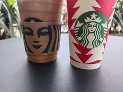 -星巴克(成都龙湖三千集店)