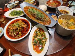 -合悦里川小馆(喜悦美湖店)